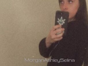 MorganAshleySelina