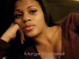 MorganBombshell