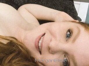 MorganElise