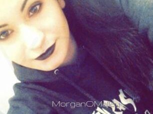 MorganOMalley