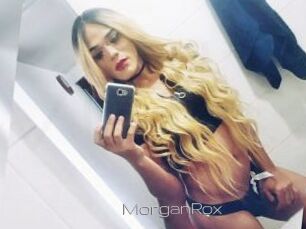 MorganRox