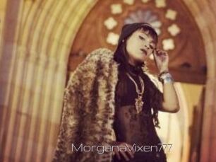 MorganaVixen777