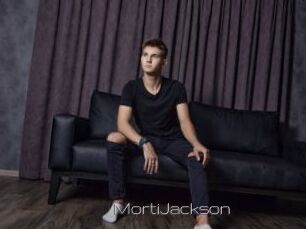 MortiJackson