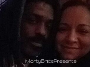 MortyBricePresents