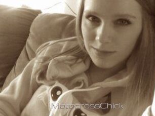 MotocrossChick