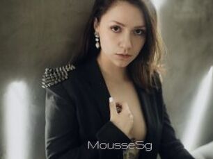 MousseSg