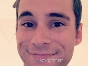 Mowerman