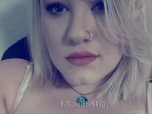 MoxieMillion