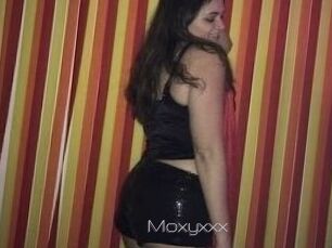 Moxyxxx