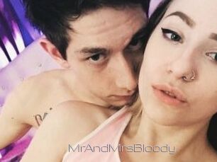 MrAndMrsBloody