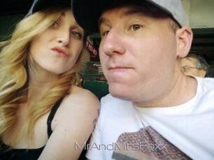 MrAndMrs_Foxx