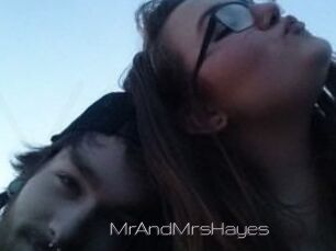 MrAndMrsHayes