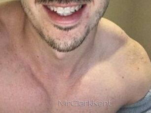 MrClarkKent