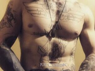 MrClassiK