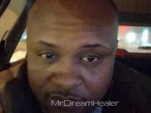 MrDreamHealer
