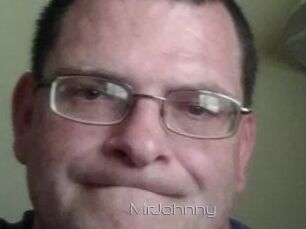 MrJohnny