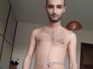 MrLeoNerd