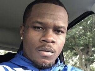 MrLicks