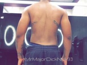 MrMajorDickNick93
