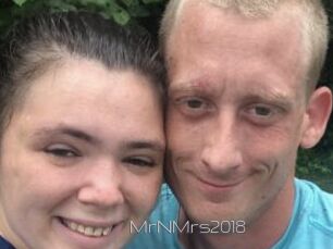 MrNMrs2018