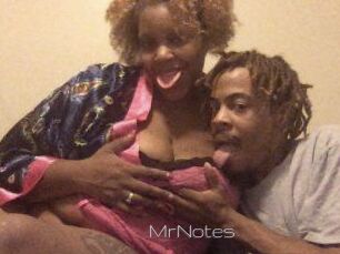 MrNotes