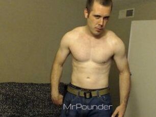 MrPounder