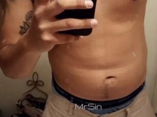 MrSin