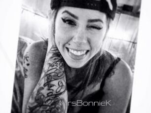 MrsBonnieK
