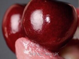 MrsCherryX
