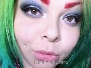 MrsMaryjane