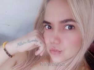 Mrs_alexa
