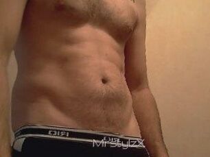 MrstylzX