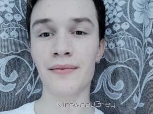 MrsweetGrey