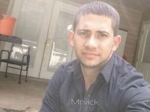 Mrvick
