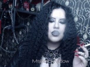 MsBlackWidow