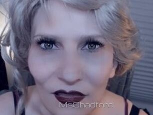 MsChadford
