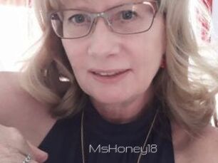 MsHoney18