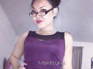MsKittyKat