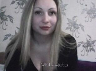 MsLavieta