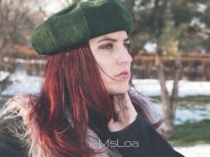 MsLoa