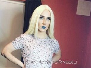 MsMachaifURNasty