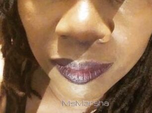 MsMarsha