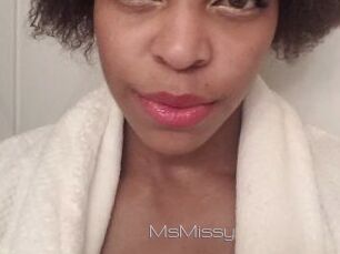 MsMissy