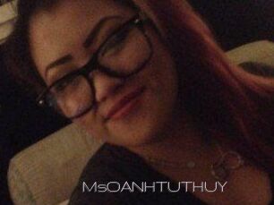 MsOANHTUTHUY