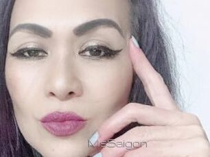 MsSaigon