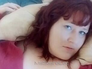 MsSashaLee