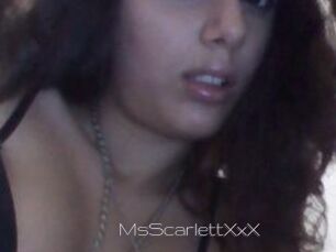 MsScarlettXxX