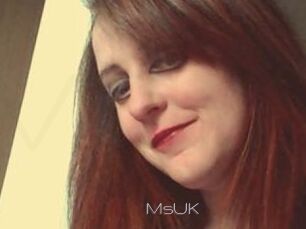 MsUK