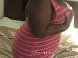 Msharmoni