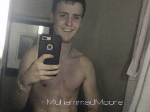 Muhammad_Moore